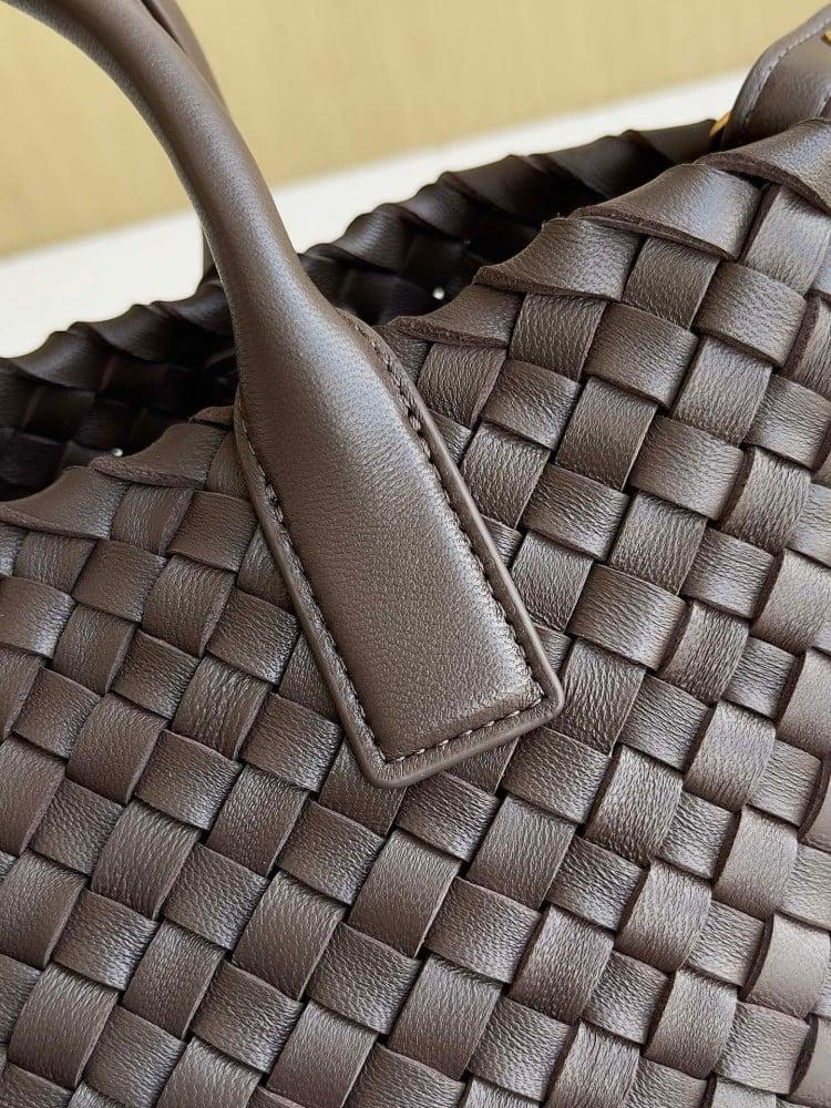 شنطة بوتيقا Mini Cabat مقاس 30cm