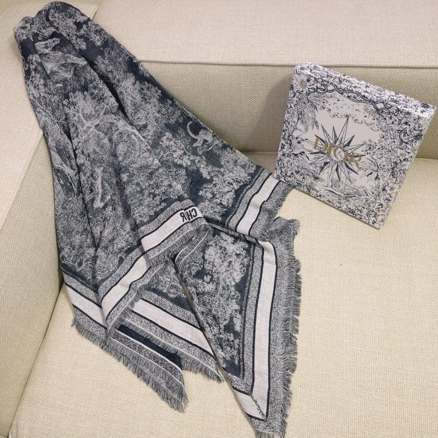 Home scarf 140*140