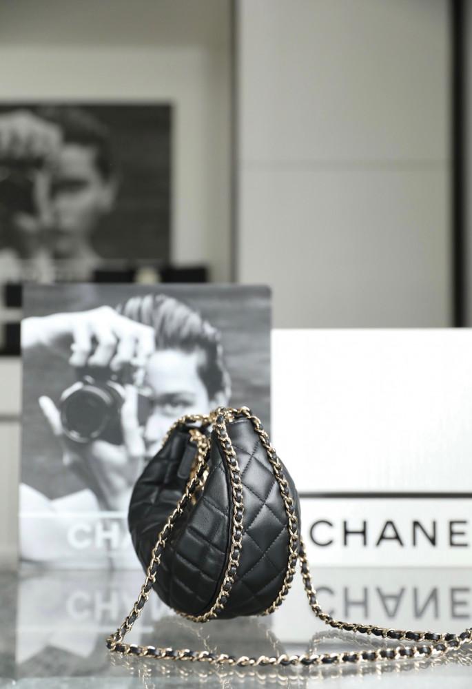 Chanel bag 23P size 20cm