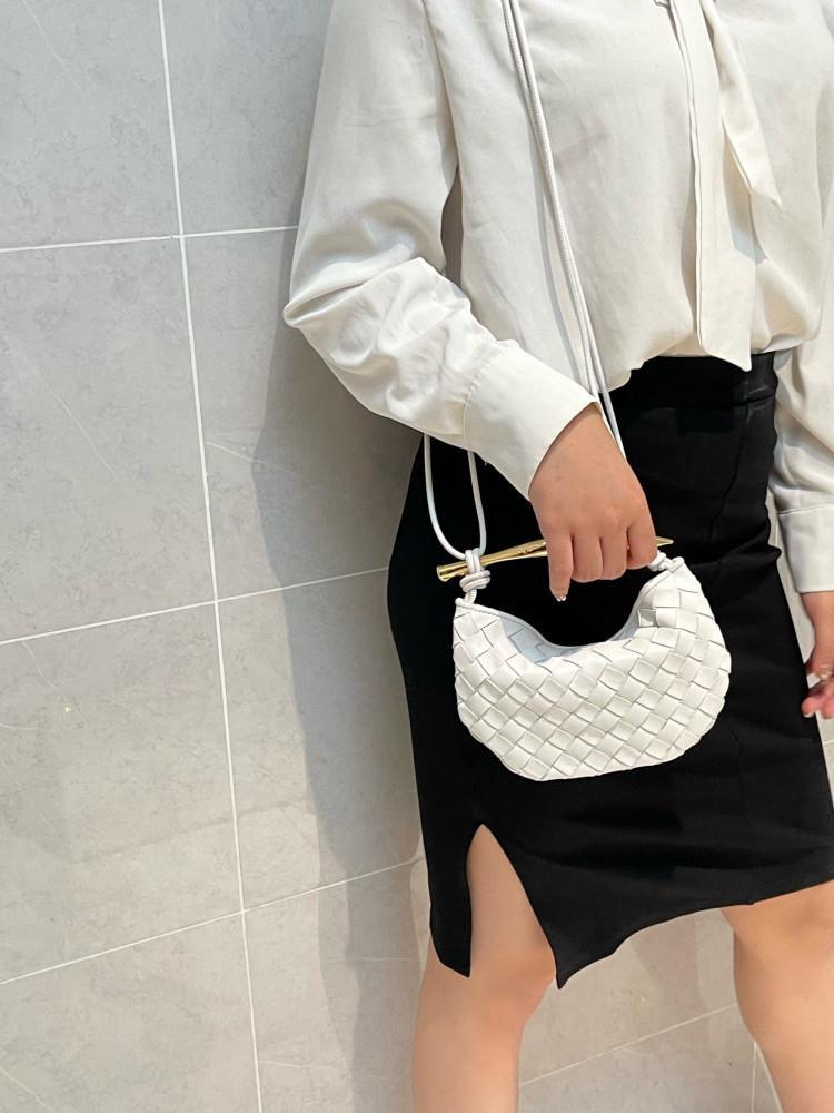 شنطة بوتيقا Mini Sardine مقاس20cm