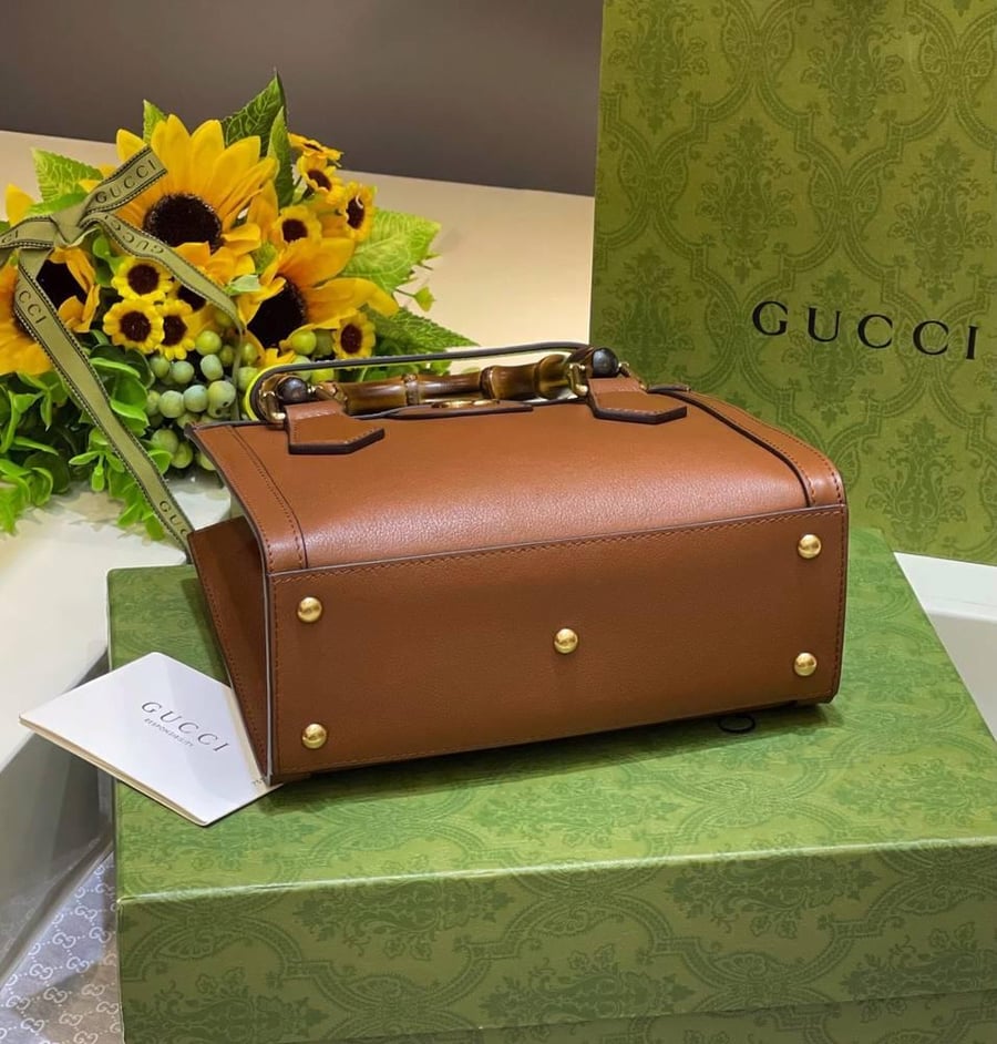 Gucci Diana 20cm size