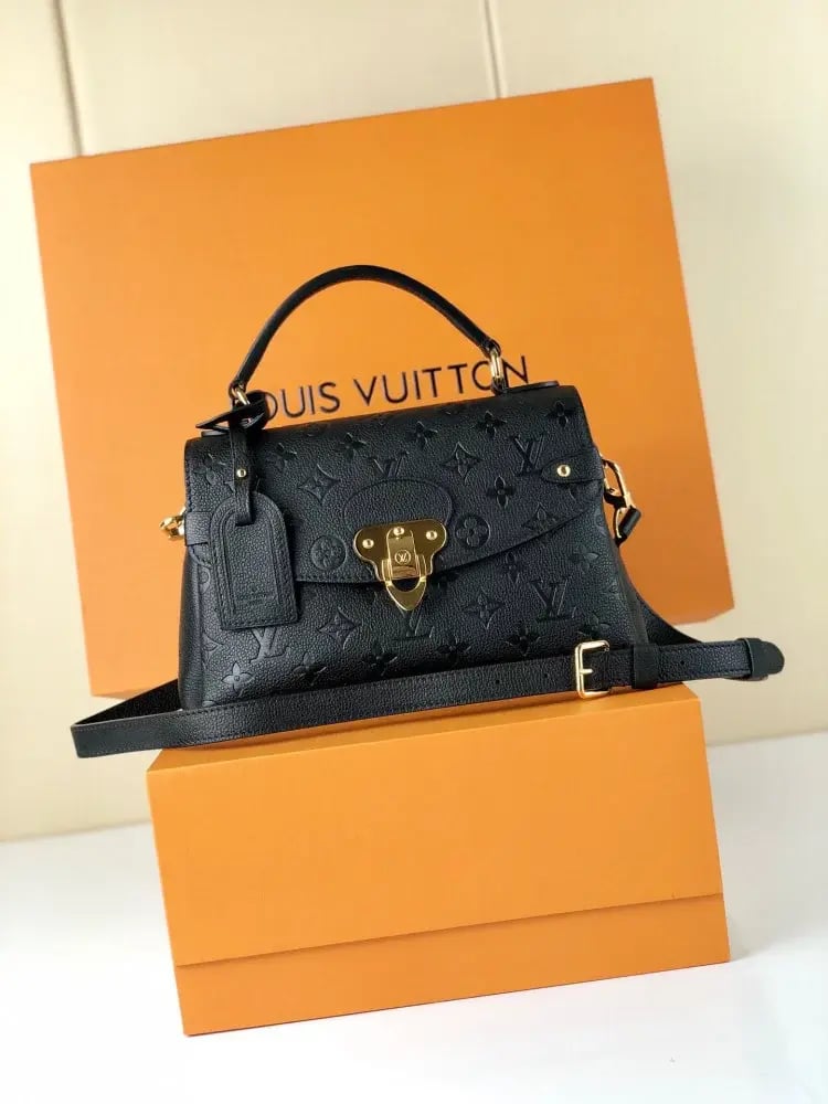 شنطة لوي فيتون Georges BB مقاس27.5cm