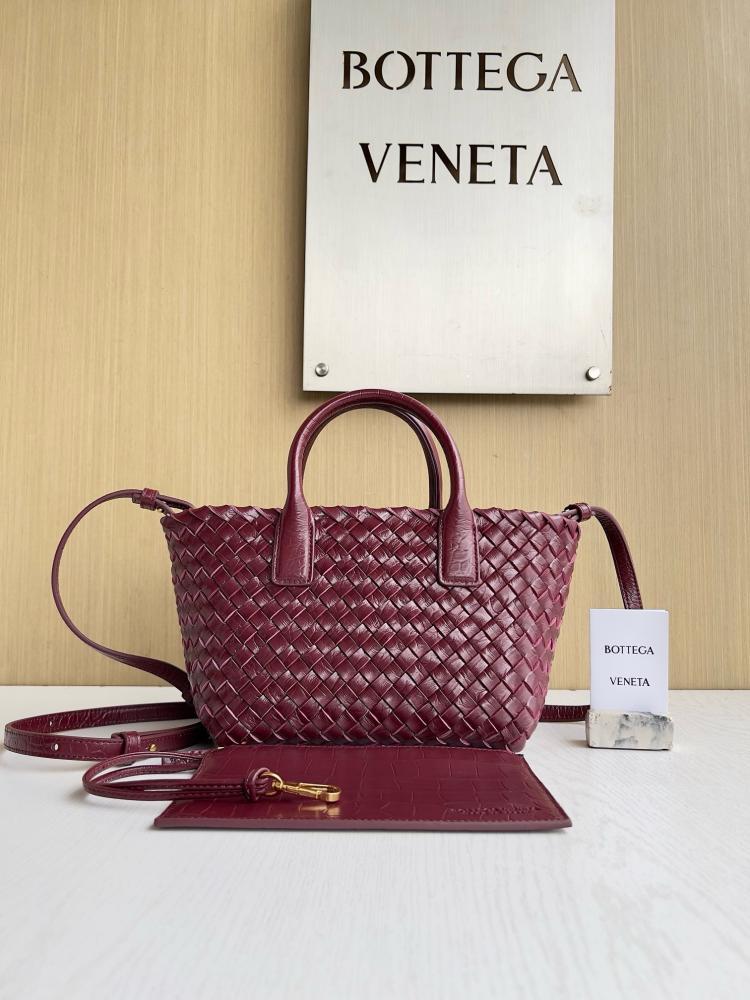 شنطة بوتيقا mini Cabot مقاس 20cm