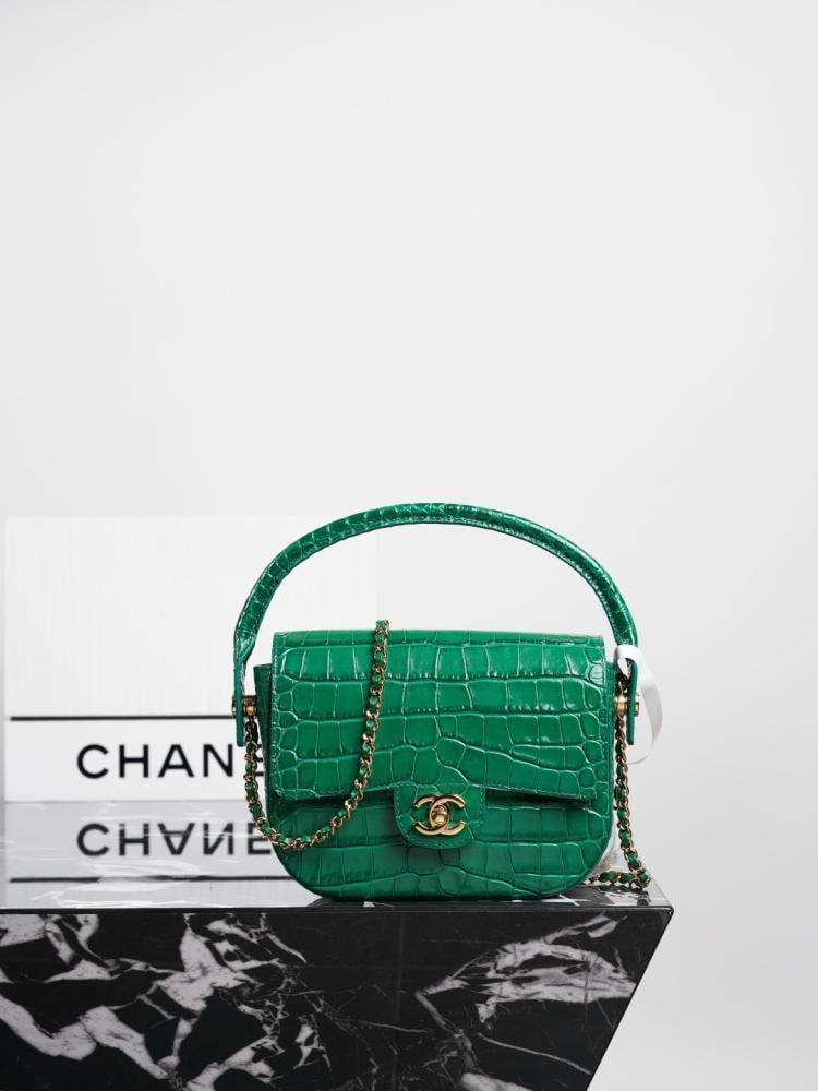 شانيل Mini falp bag