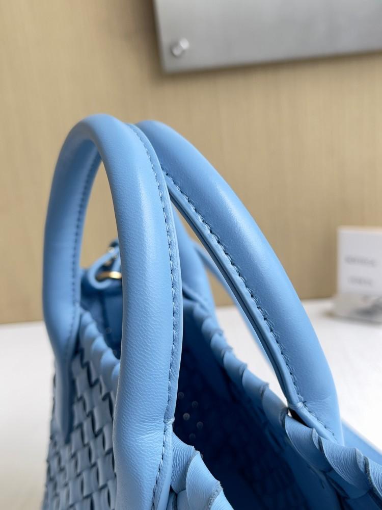 شنطة بوتيقا Mini Cabat مقاس 30cm