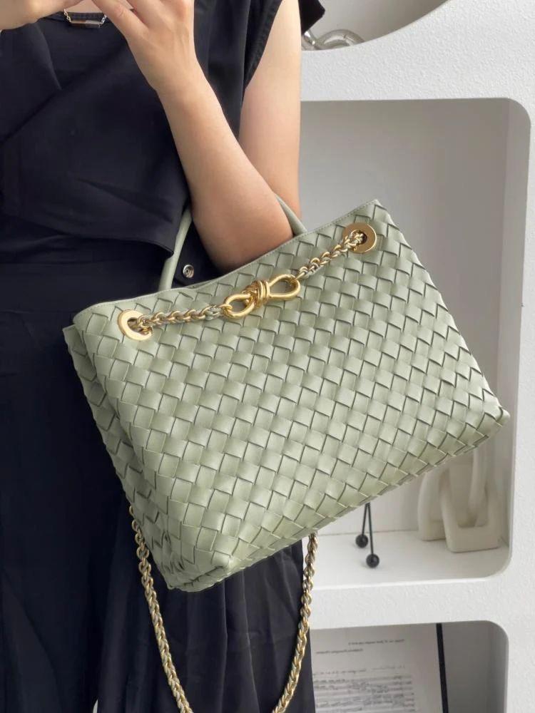 Boutique bag Andiamo size 34cm