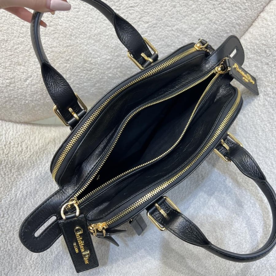 شنطة ديور GRAND TOUR مقاس 28cm