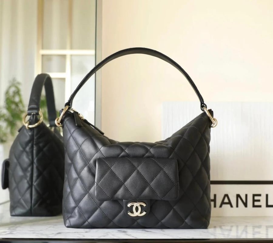 شنطة شانيل 23B مقاس 28cm