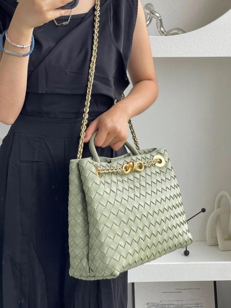 Boutique bag Andiamo size 34cm