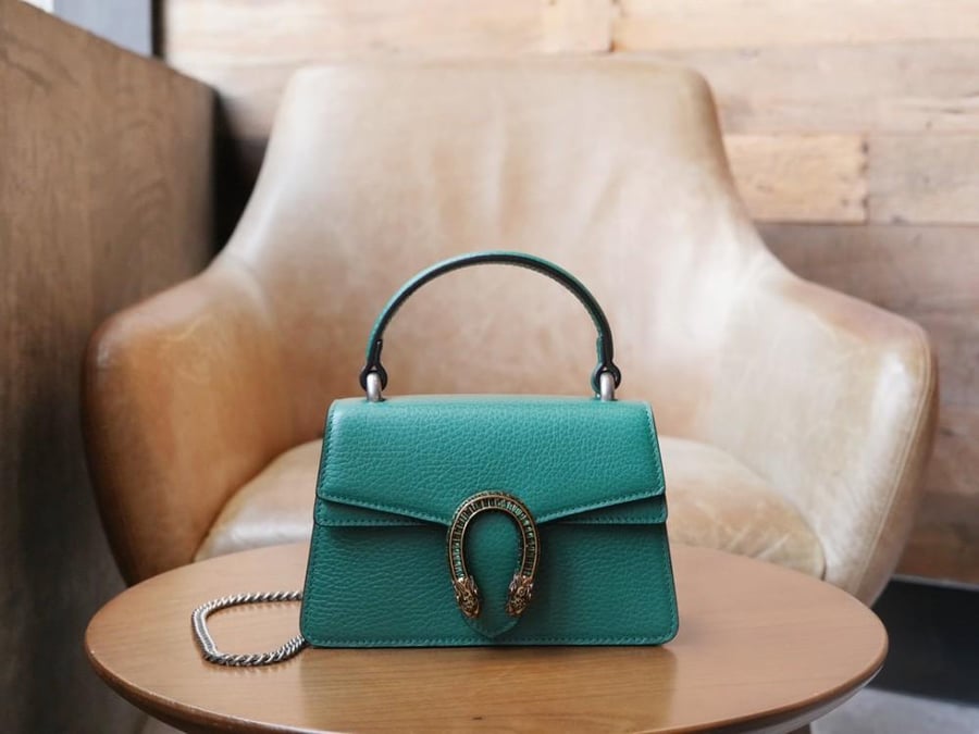 Gucci Dionysus bag