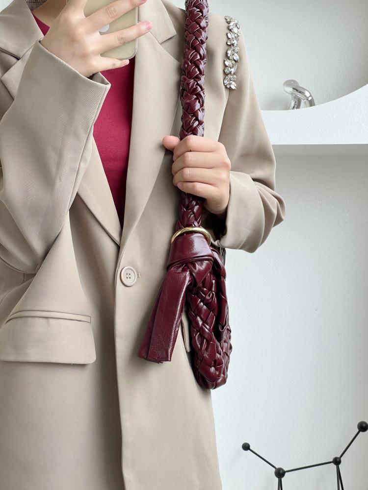 شنطة بوتيقا ‏Kalimero Citta مقاس25cm