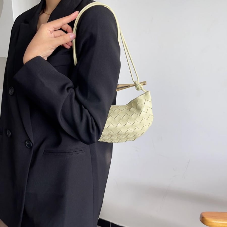 شنطة بوتيقا Mini Sardine مقاس20cm