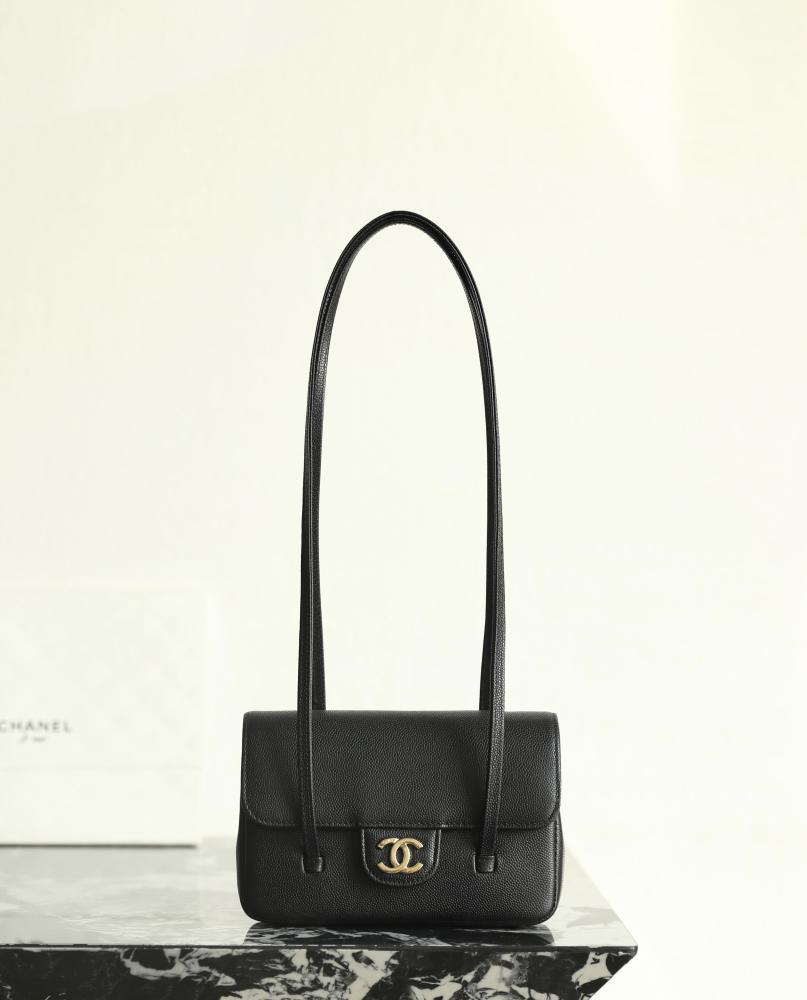 شنطة شانيل 26Pمقاس 17cm