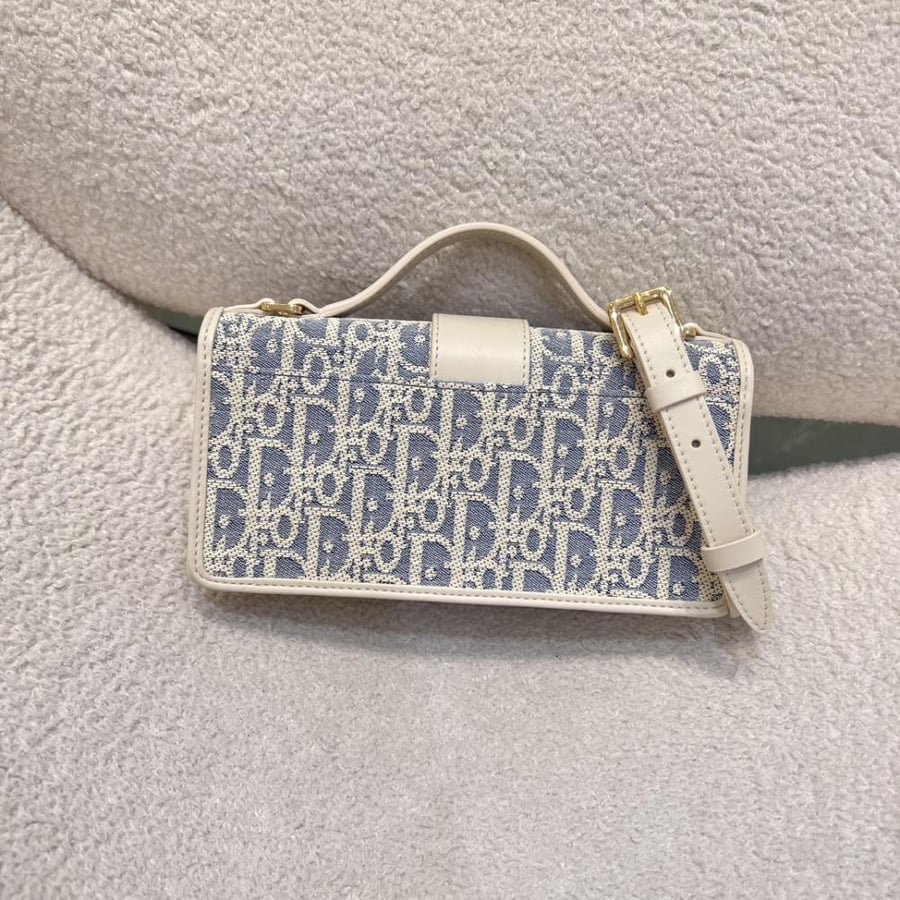 شنطة ديور MISS MONTAIGNE مقاس 20cm