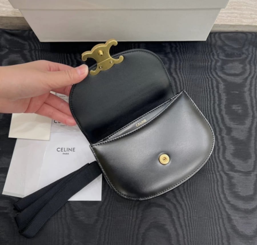 سيلين BESACE TRIOMPHE مقاس15.5cm