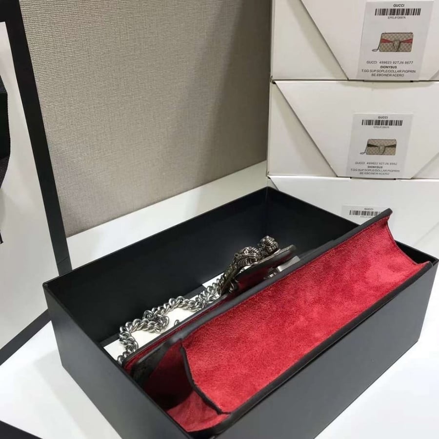 قوتشي ديونيسوس مقاس 25cm