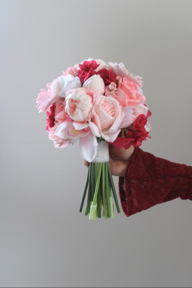 مسكة pink