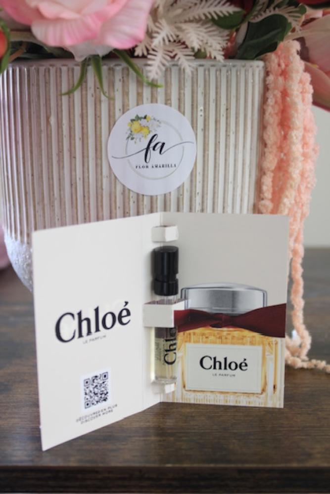 فازة عطر Chloė