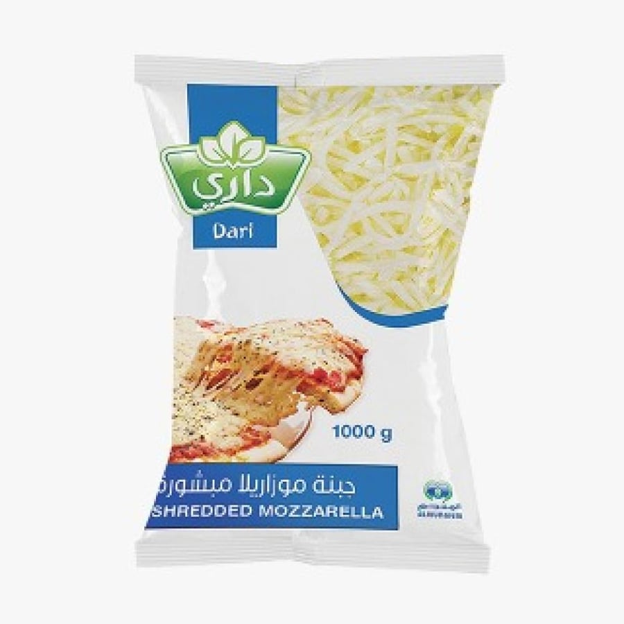 داري شبيه جبن الموزاريلا 900 جرام