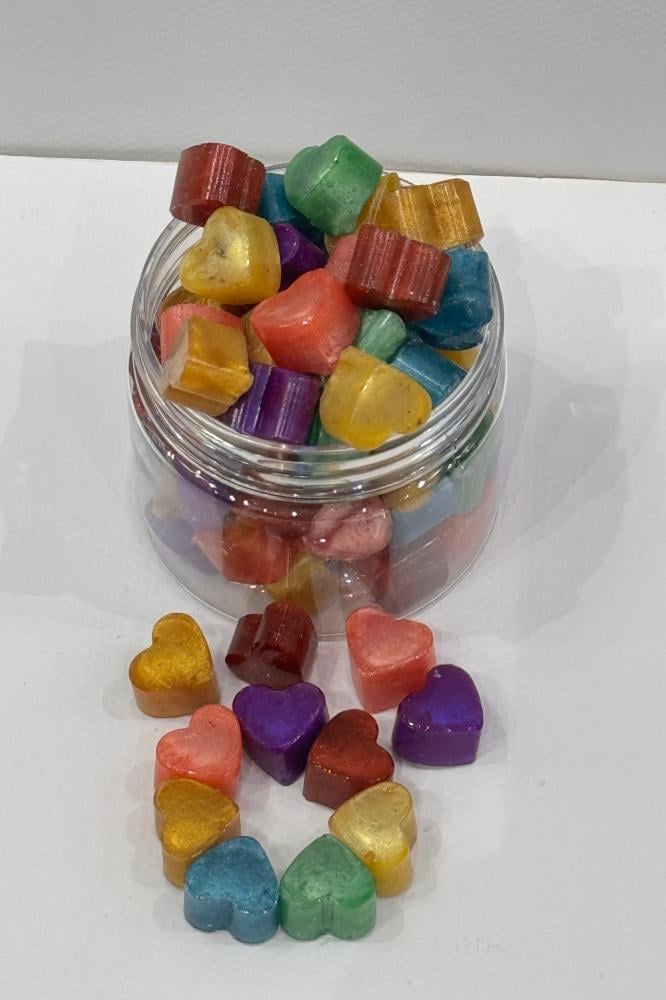 مستكة معطرة بروائح مختلفة