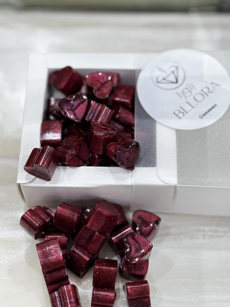 مستكة معطرة سنشوال