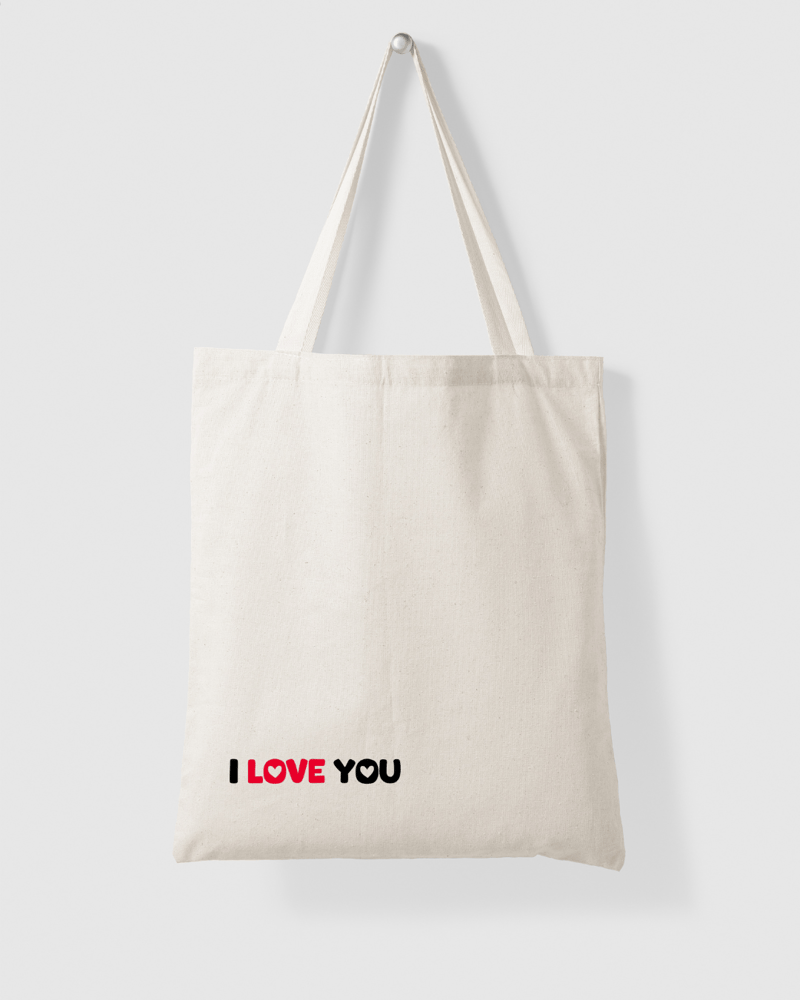 توت باق l love you