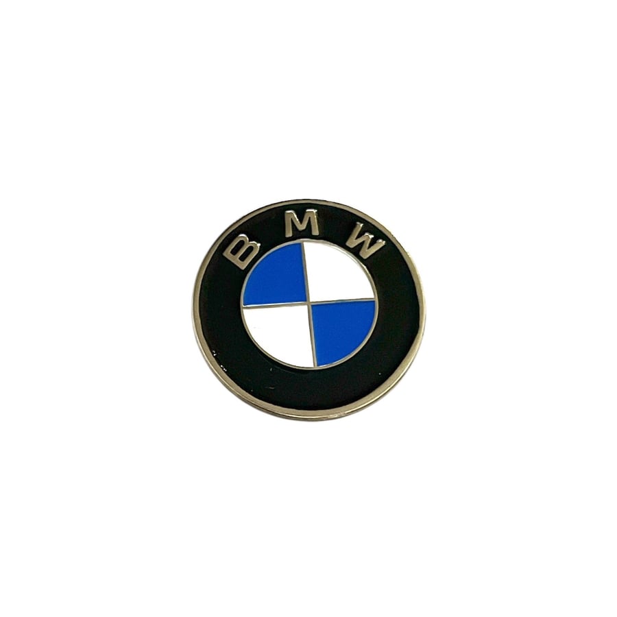 ملصق / ستيكر معدني BMW