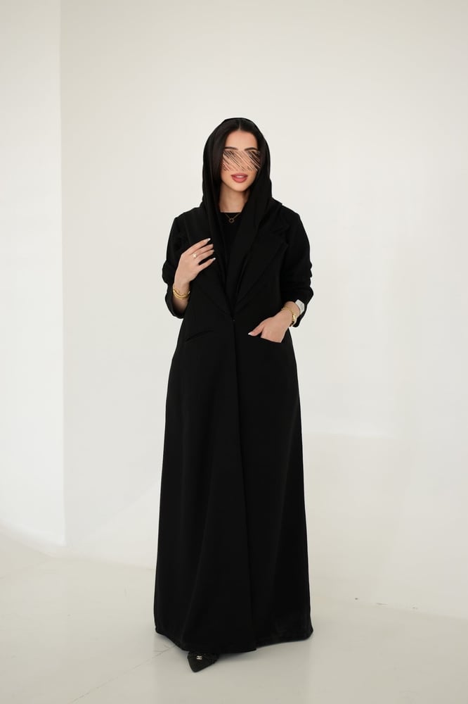 بليزر كوبا اسود