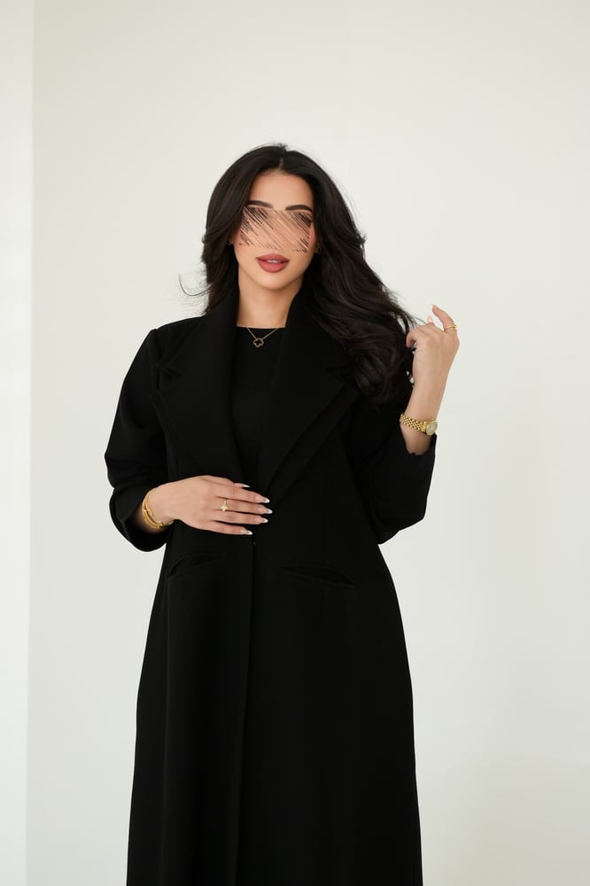 بليزر كوبا اسود