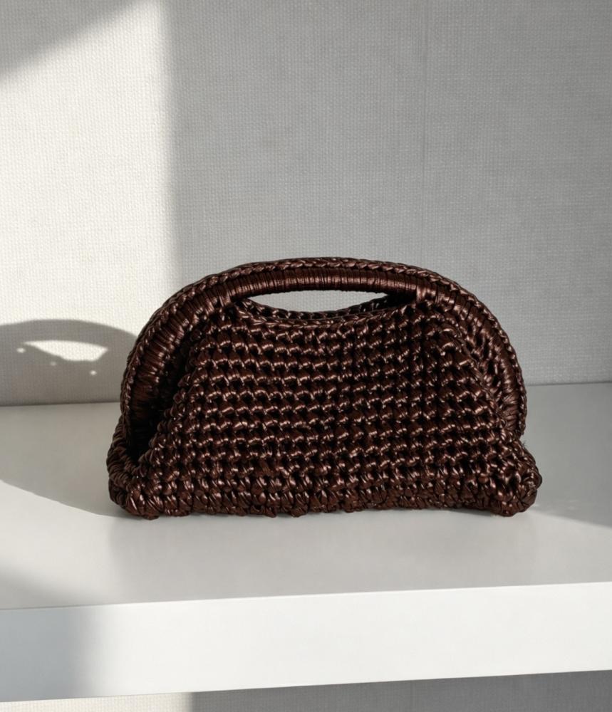 Noila Lady - Dark Brown