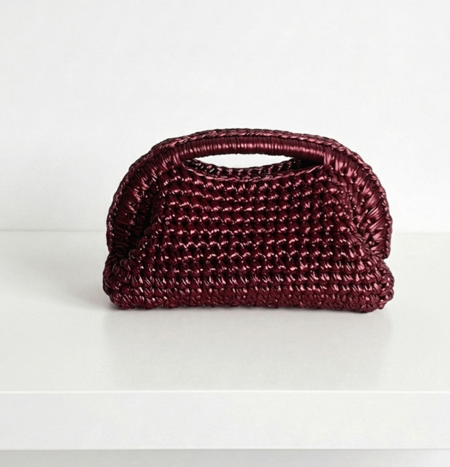 Noila Lady -   Ruby Noir