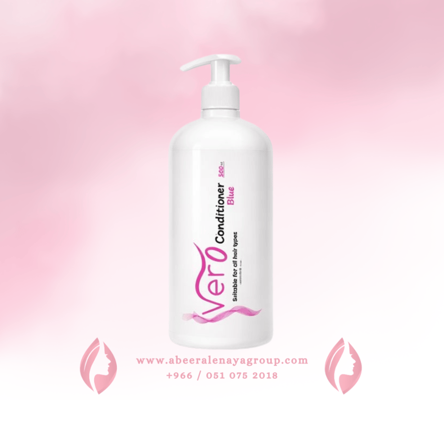 Vero Conditioner Blue 500 ml