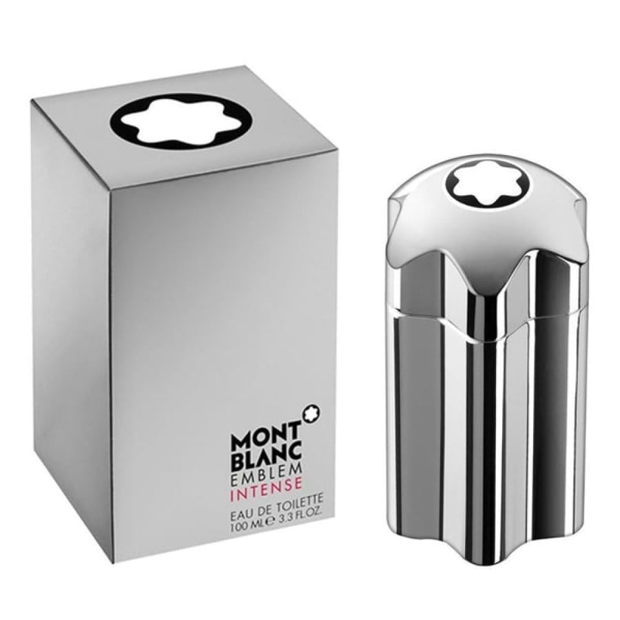 Mont Blanc Impelem Intense or De Toilette - 100ml