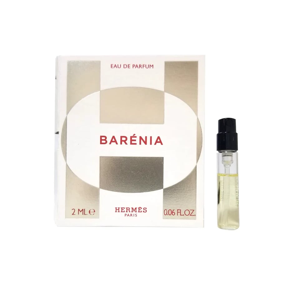 هيرمس عطر بارينيا او دو بارفان 2 مل