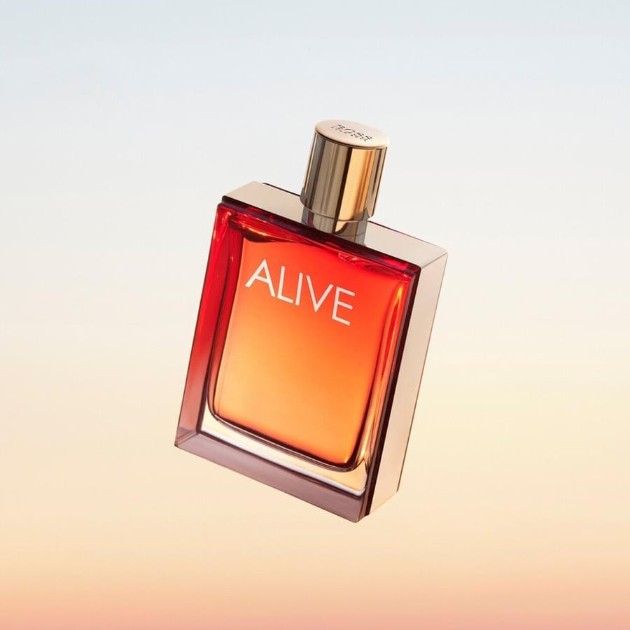 عطر هيوجو بوس ألايف انتنس أو دو برفيوم