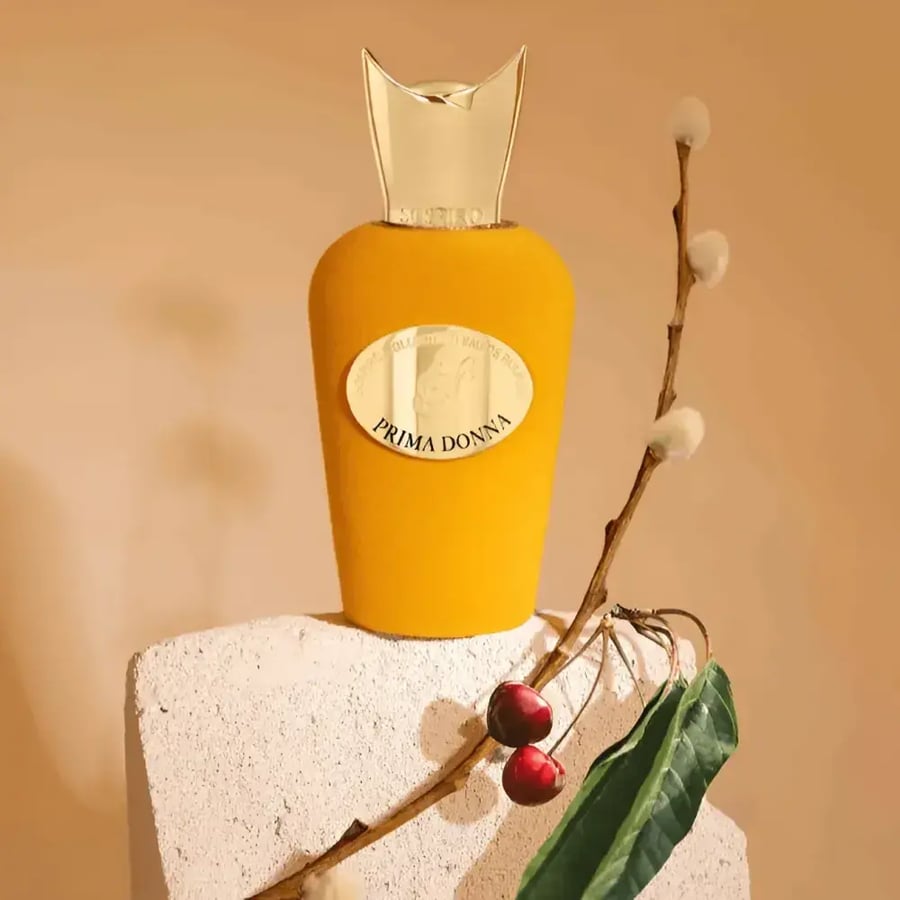 Sospiro Prima Donna or Eau de Parfum 100ml