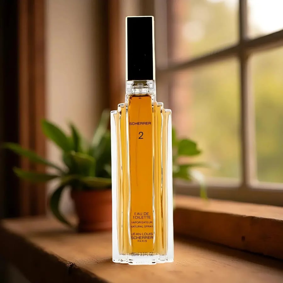 عطر جان لويس شرير 2 او دو تواليت 100مل