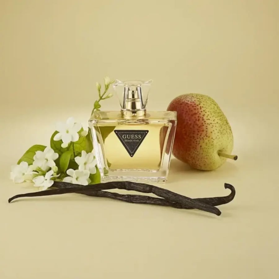 Gis Seductive perfume for women Eau de Toilette - 75ml