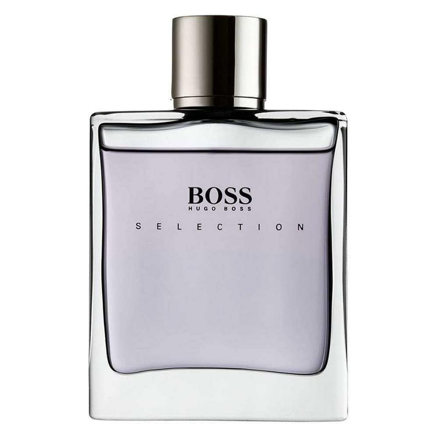 عطر بوس سلكشن او دي توليت للرجال -50مل
