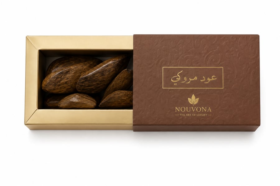 عود مروكي من نوفونا 28جرام