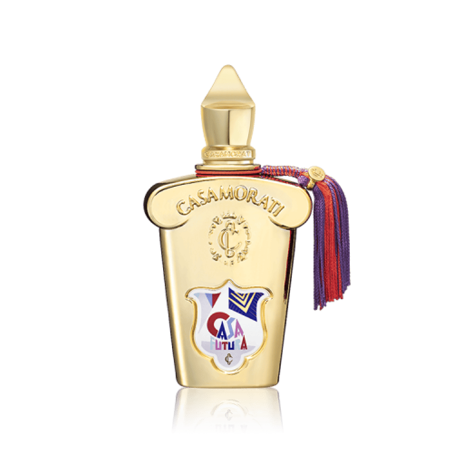 عطر زيرجوف كازافوتورا او دو بارفيوم 100 مل
