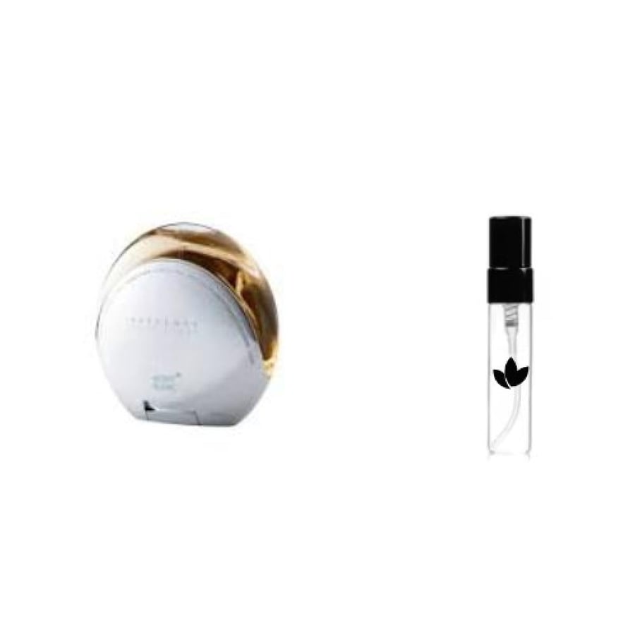 Montblanc Princess sample
