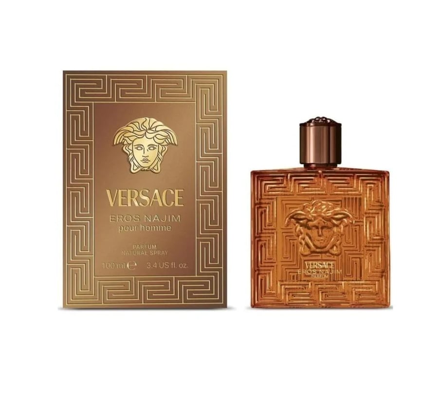 عطر ايروس نجم من فرزاتشي بارفيوم 100 مل