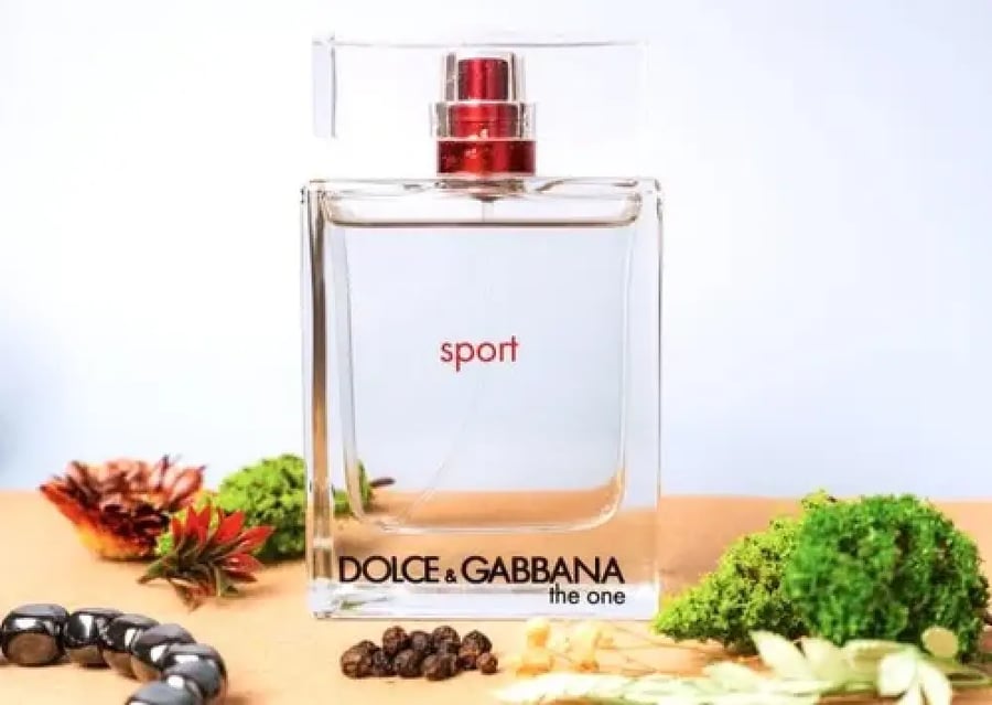 عطر  دولتشي اند جابانا ذاون سبورت  او دي توليت -100مل