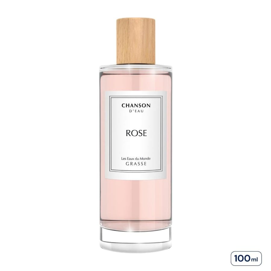 عطر شانسون روز 100مل