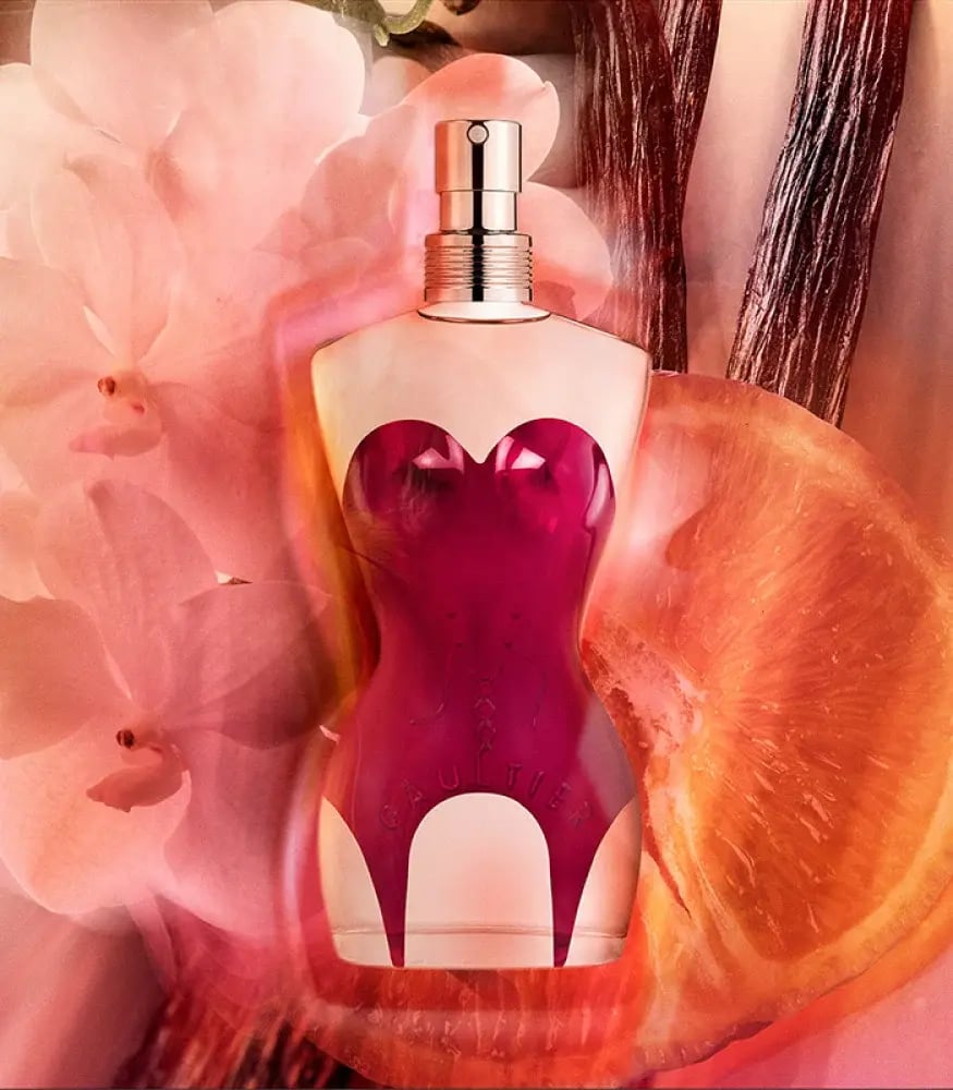 Gianpulo Goutte Classic or Eau de Parfum