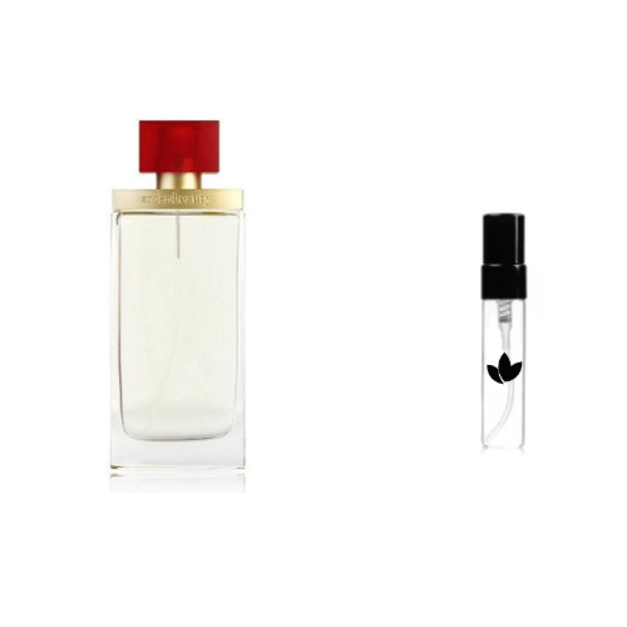 عينة عطر اردن بيوتي