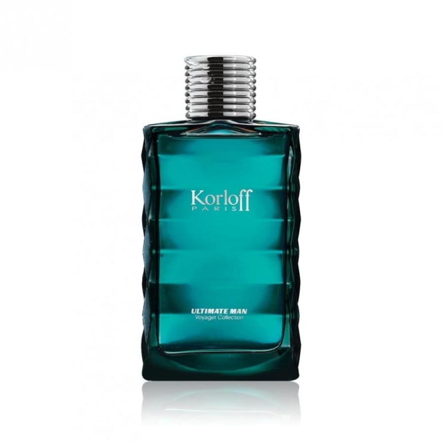 عطر كارلوف اولتمت مان -100مل