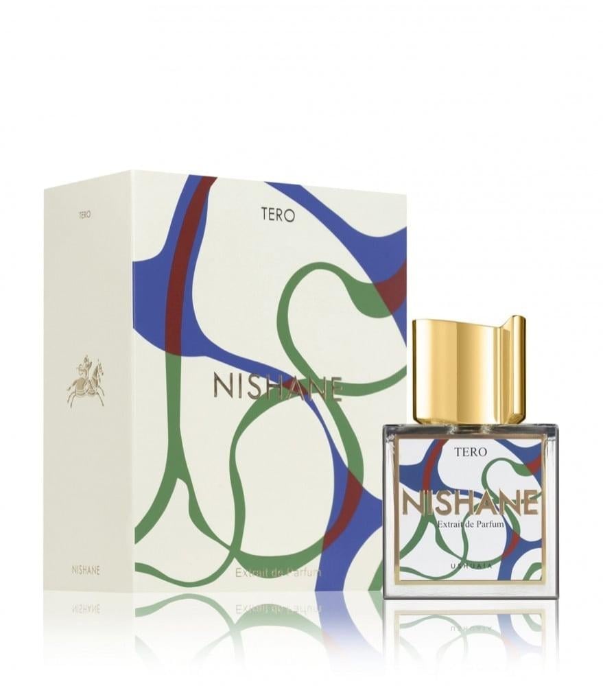 عطر نيشاني تيرو إكستريت دو برفيوم 100 مل للجنسين