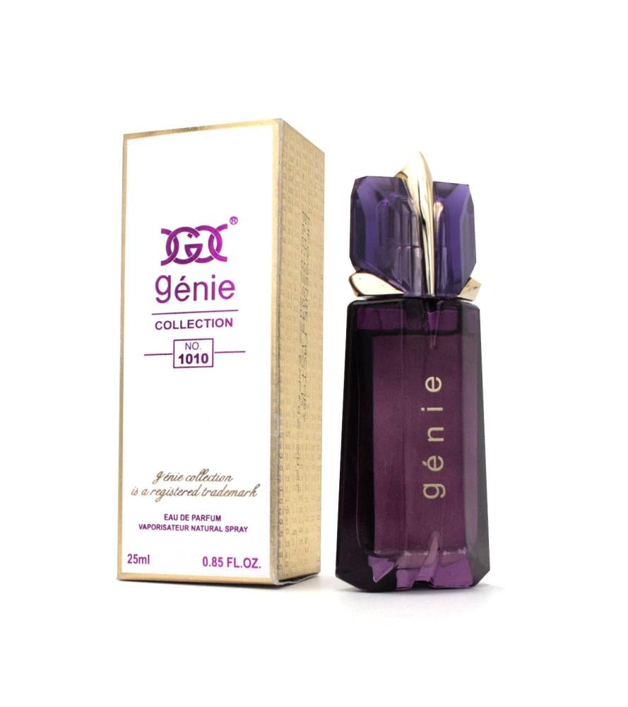 عطر جيني رقم 1010 للنساء أو دو بارفان 40 مل